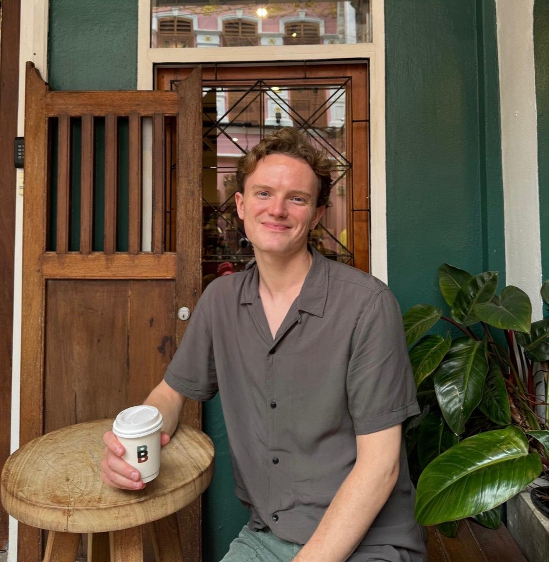 lgbtq+ entertainment culture journalist marcus wratten